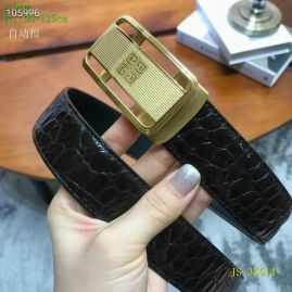 Picture of Givenchy Belts _SKUGivenchyBelt35mmX95-125cm8L032947